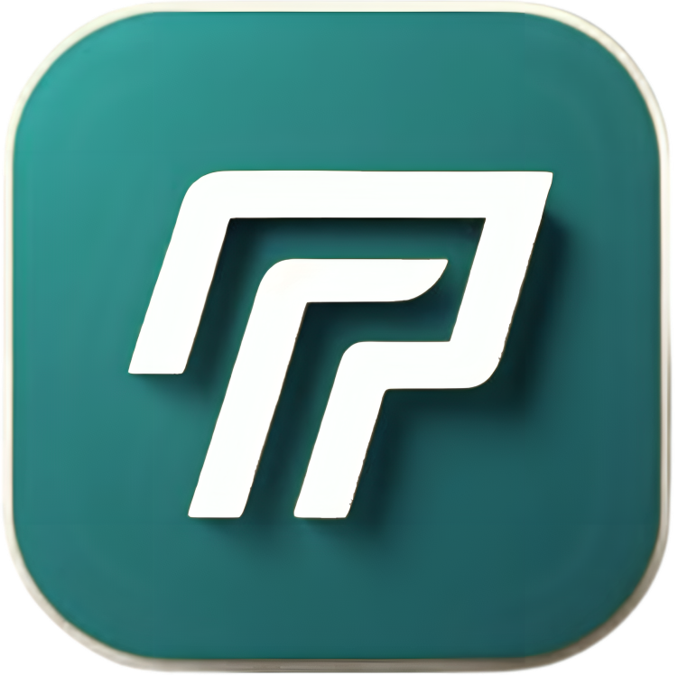ParadiseExchange Logo